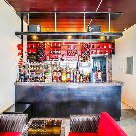 Oyo 489 Casa Mia Hotel Suites General Santos City Ngoại thất bức ảnh