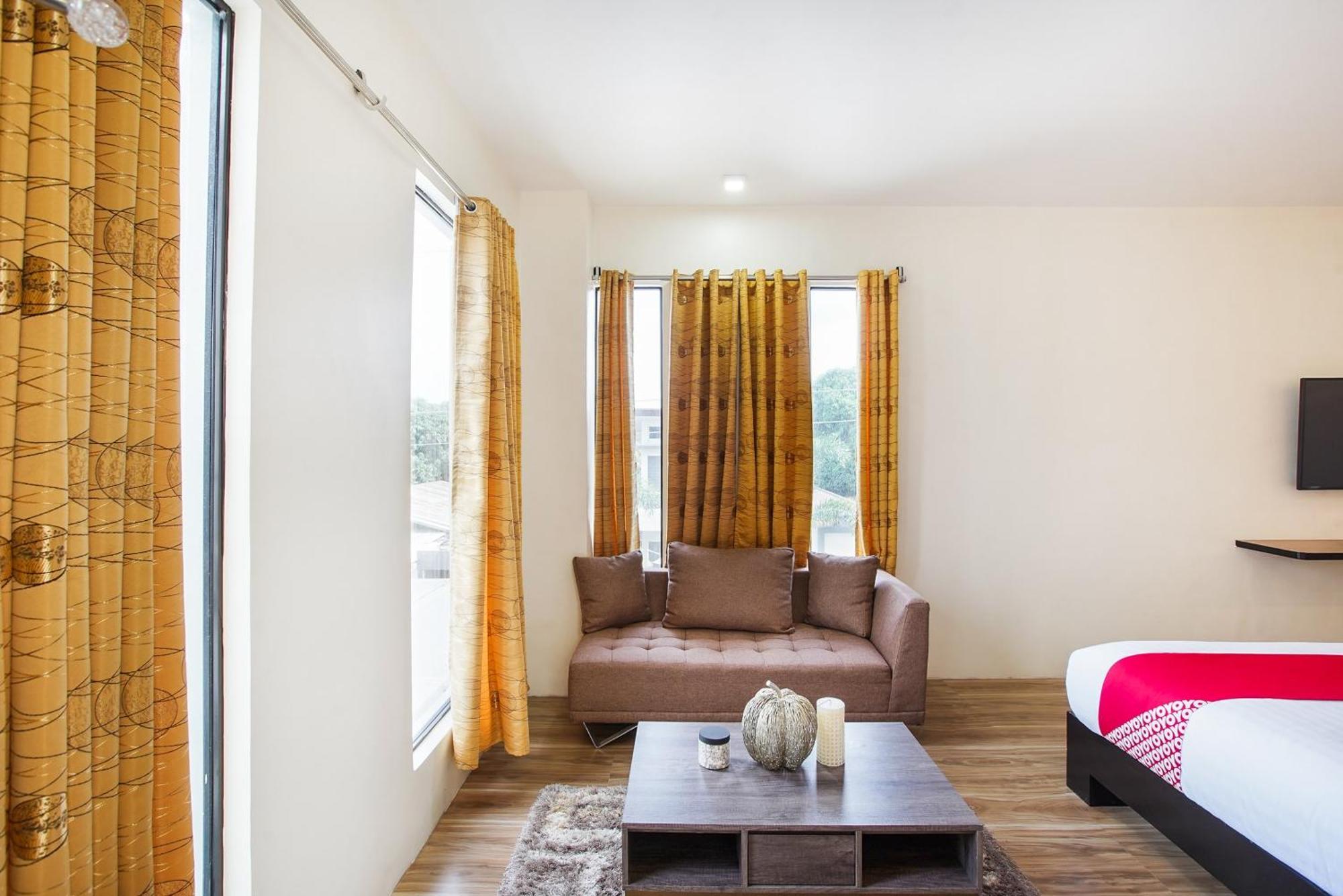 Oyo 489 Casa Mia Hotel Suites General Santos City Ngoại thất bức ảnh