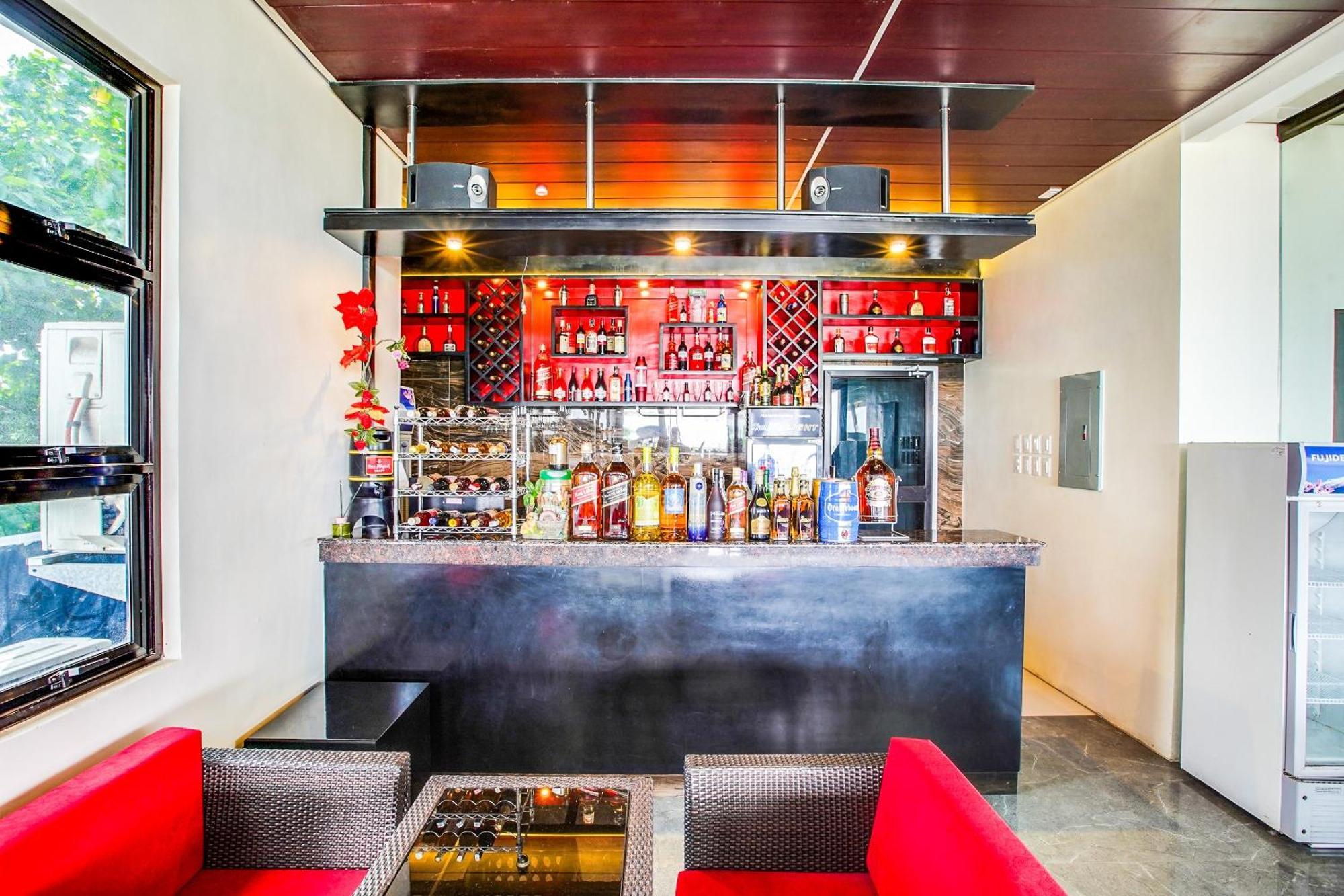 Oyo 489 Casa Mia Hotel Suites General Santos City Ngoại thất bức ảnh