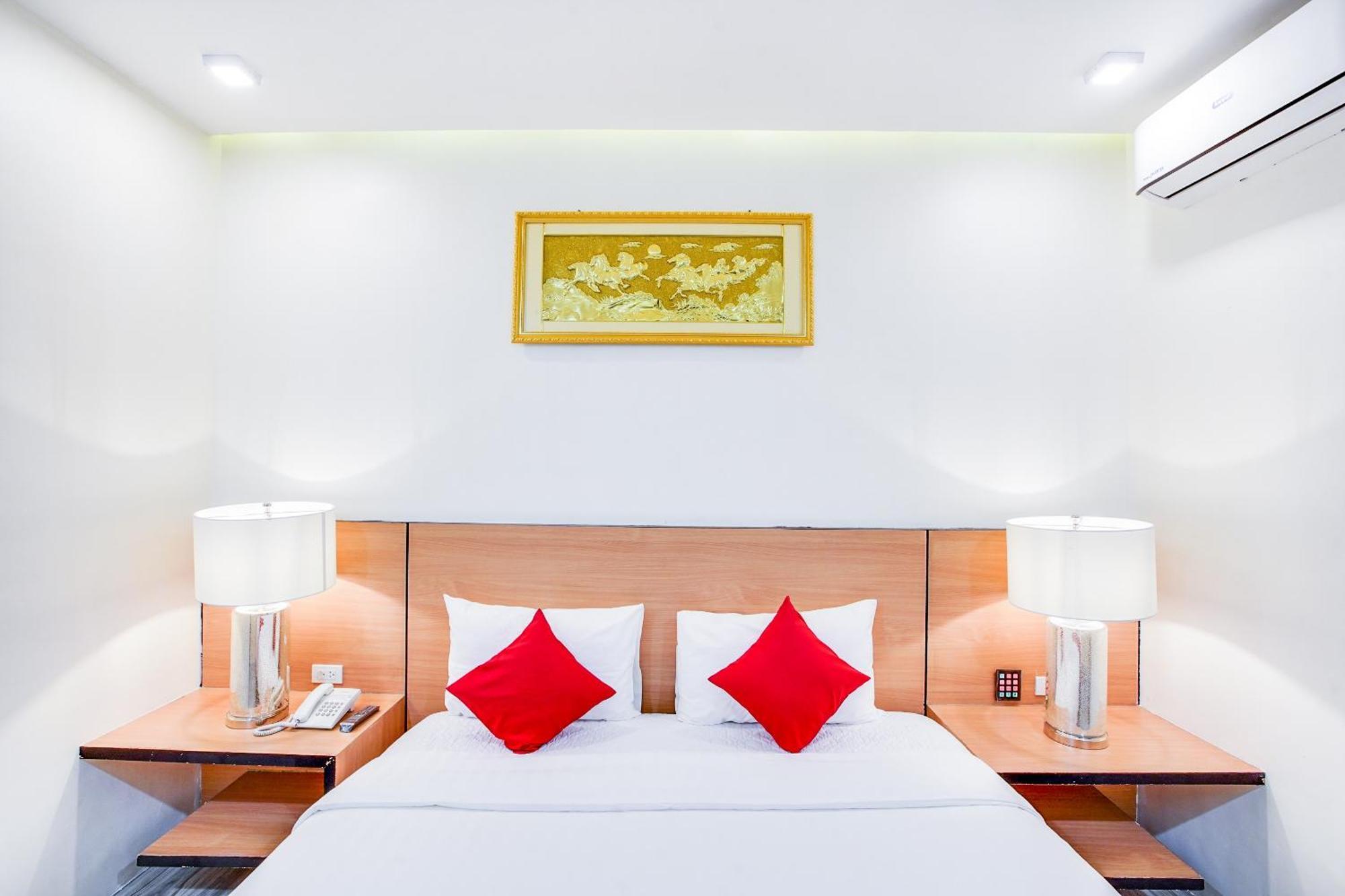 Oyo 489 Casa Mia Hotel Suites General Santos City Ngoại thất bức ảnh