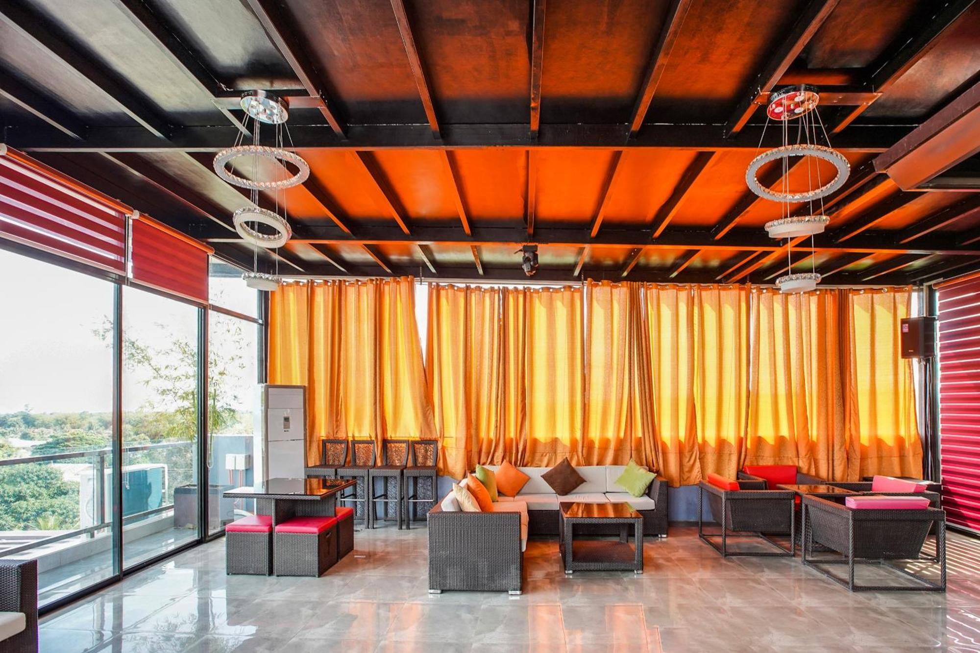 Oyo 489 Casa Mia Hotel Suites General Santos City Ngoại thất bức ảnh