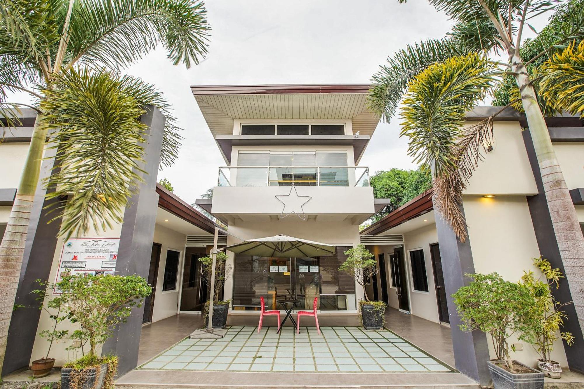 Oyo 489 Casa Mia Hotel Suites General Santos City Ngoại thất bức ảnh
