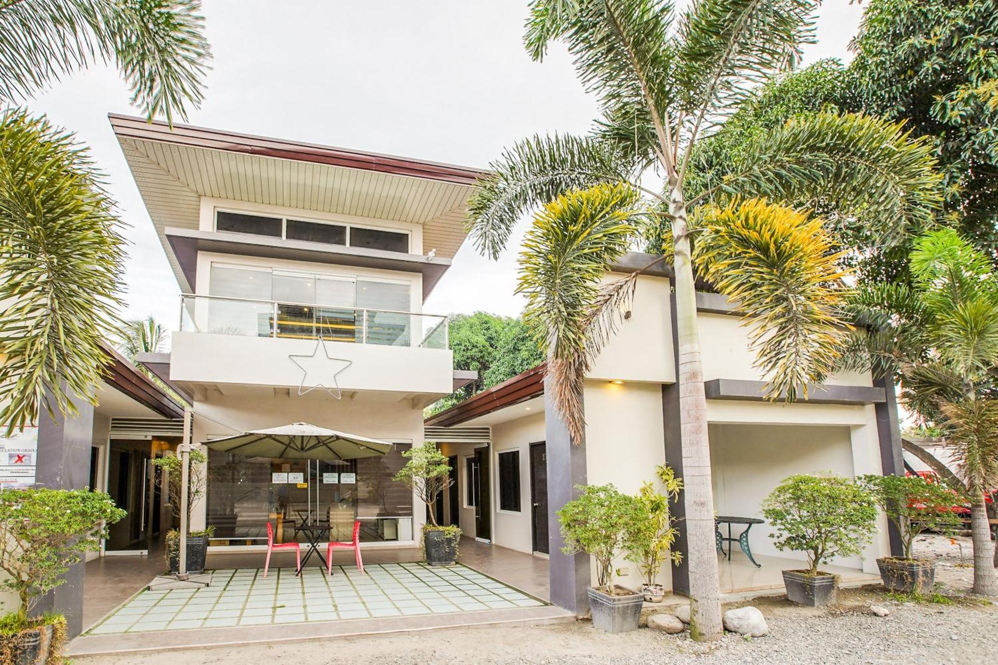 Oyo 489 Casa Mia Hotel Suites General Santos City Ngoại thất bức ảnh