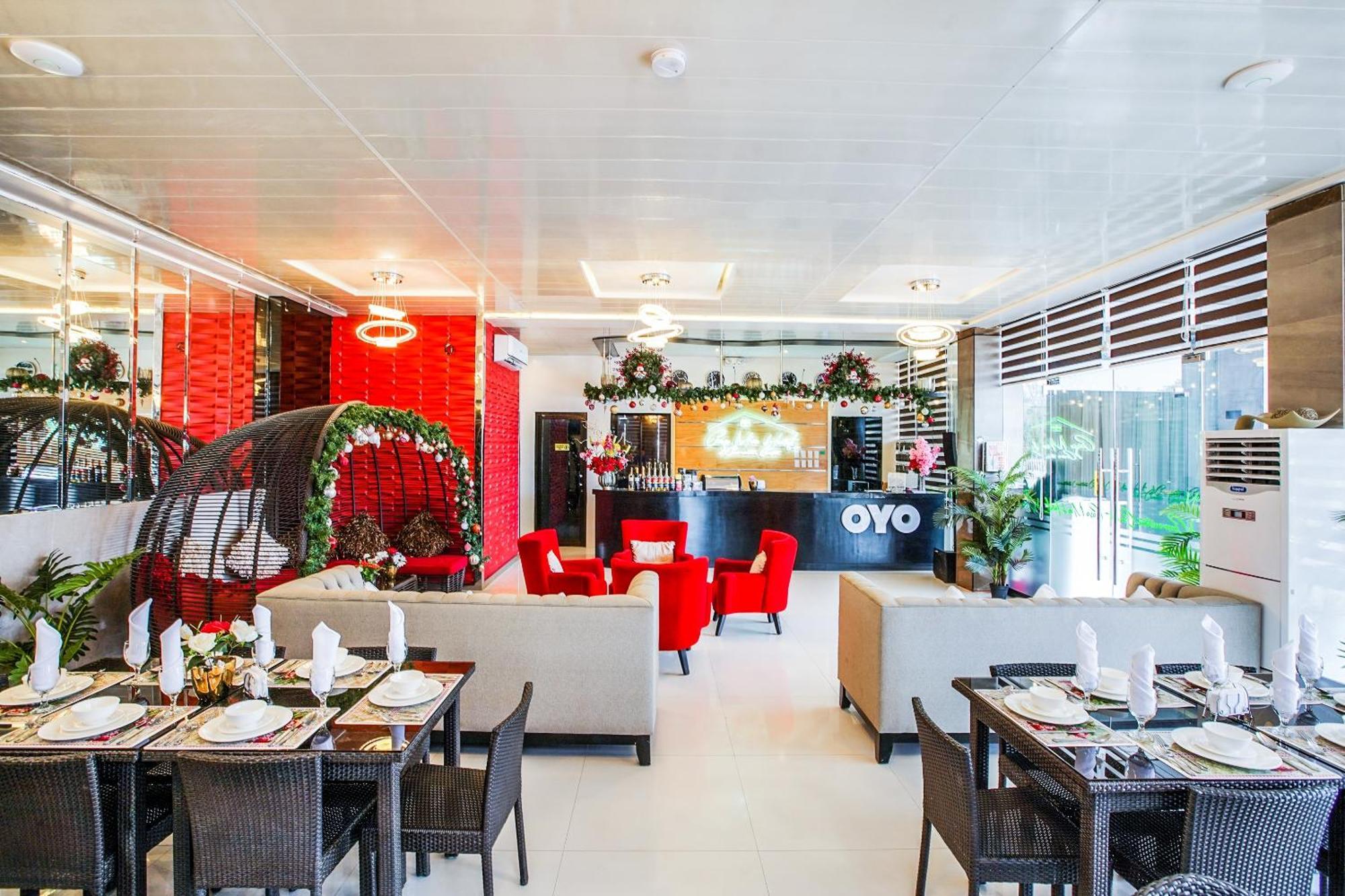 Oyo 489 Casa Mia Hotel Suites General Santos City Ngoại thất bức ảnh
