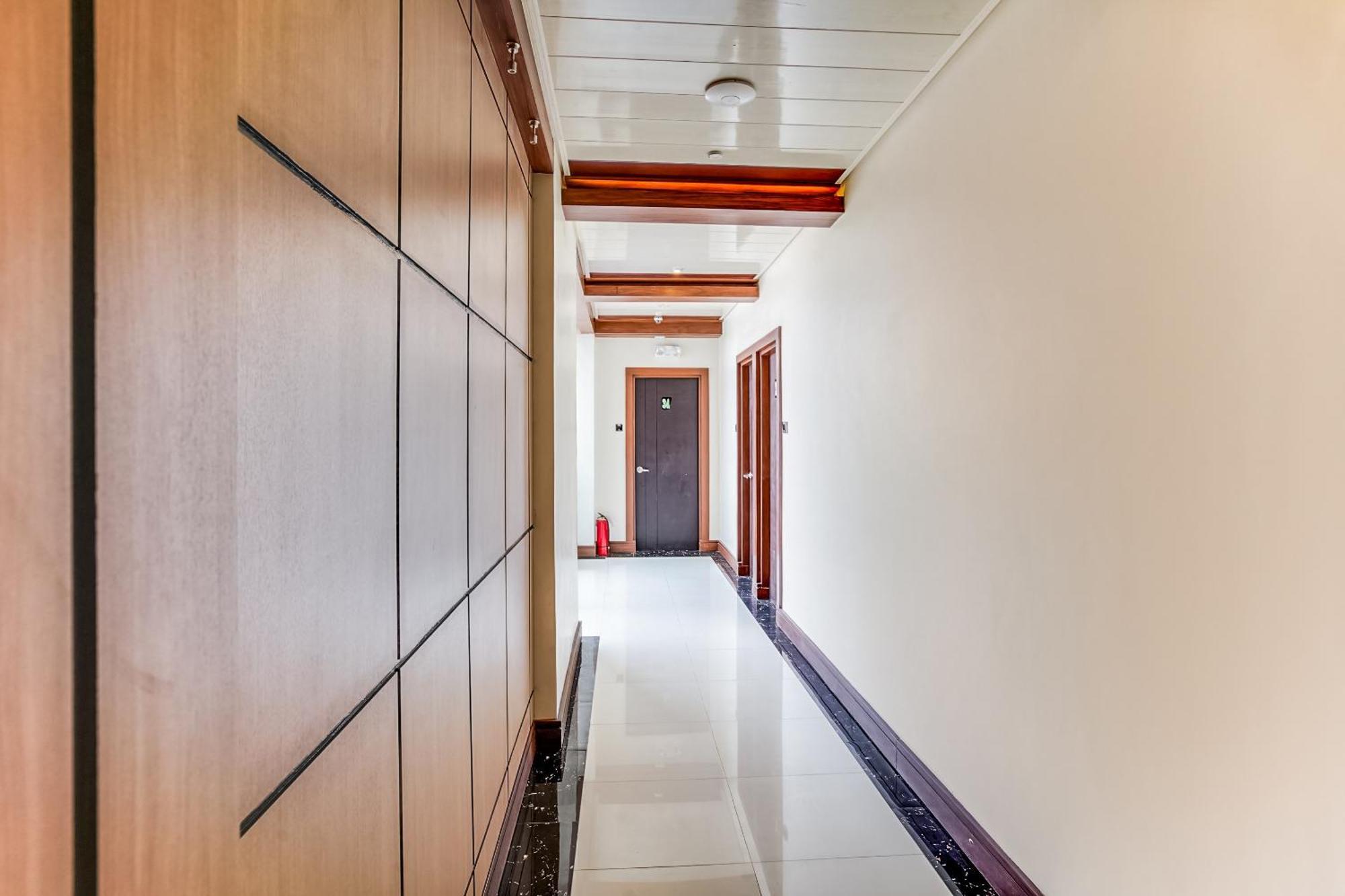 Oyo 489 Casa Mia Hotel Suites General Santos City Ngoại thất bức ảnh