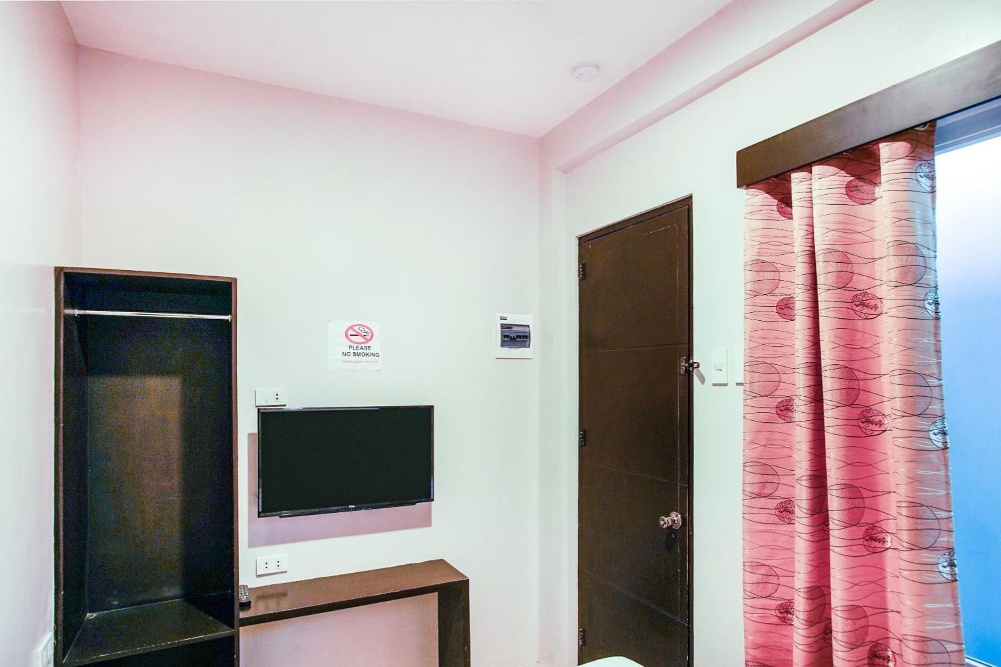 Oyo 489 Casa Mia Hotel Suites General Santos City Ngoại thất bức ảnh