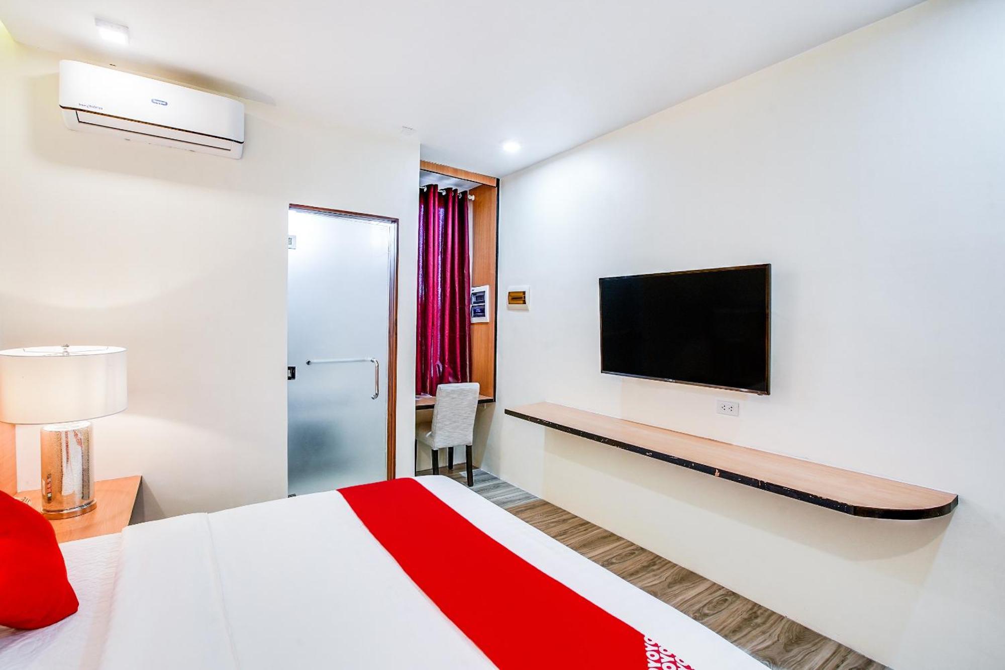 Oyo 489 Casa Mia Hotel Suites General Santos City Ngoại thất bức ảnh