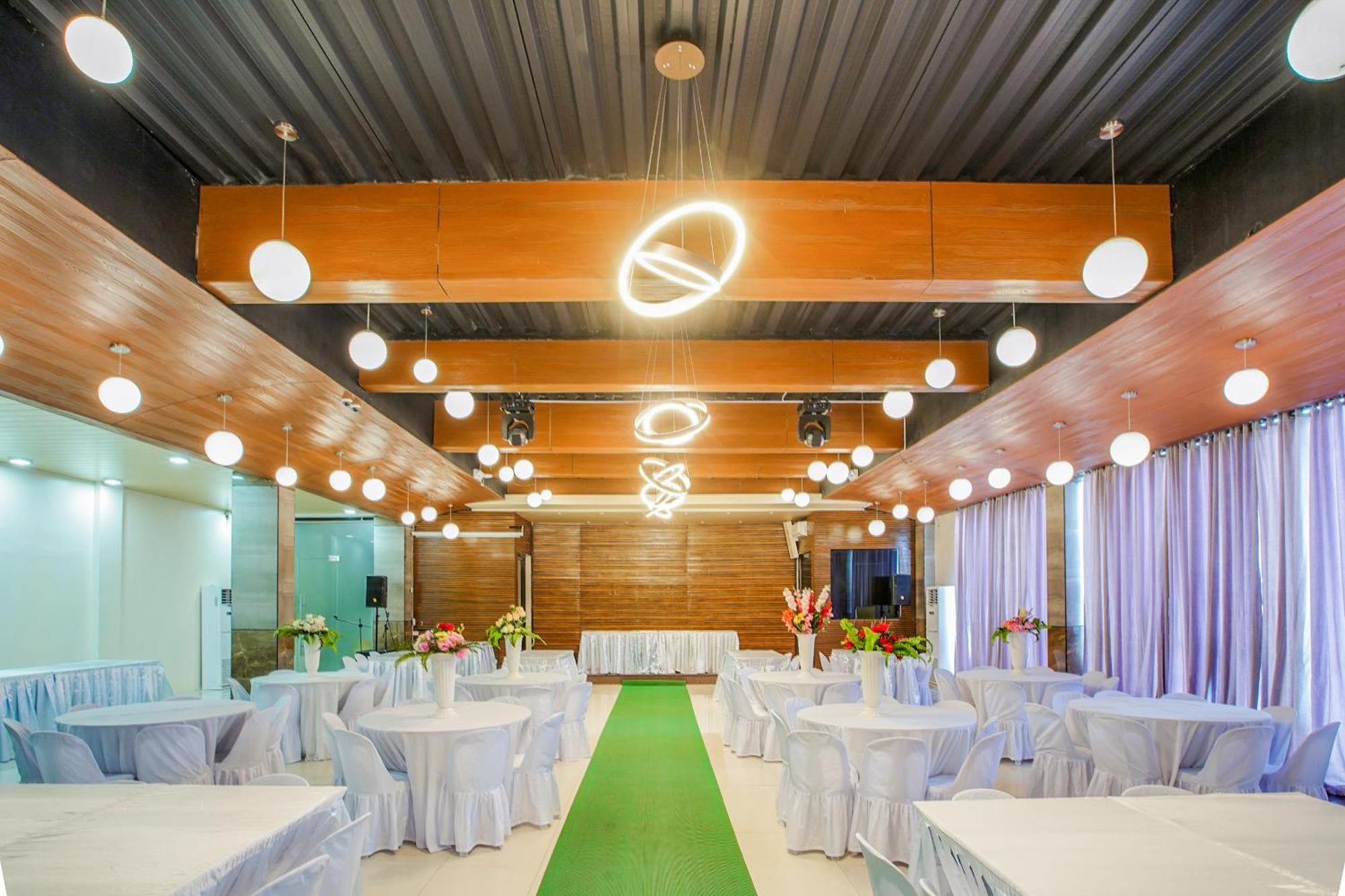 Oyo 489 Casa Mia Hotel Suites General Santos City Ngoại thất bức ảnh