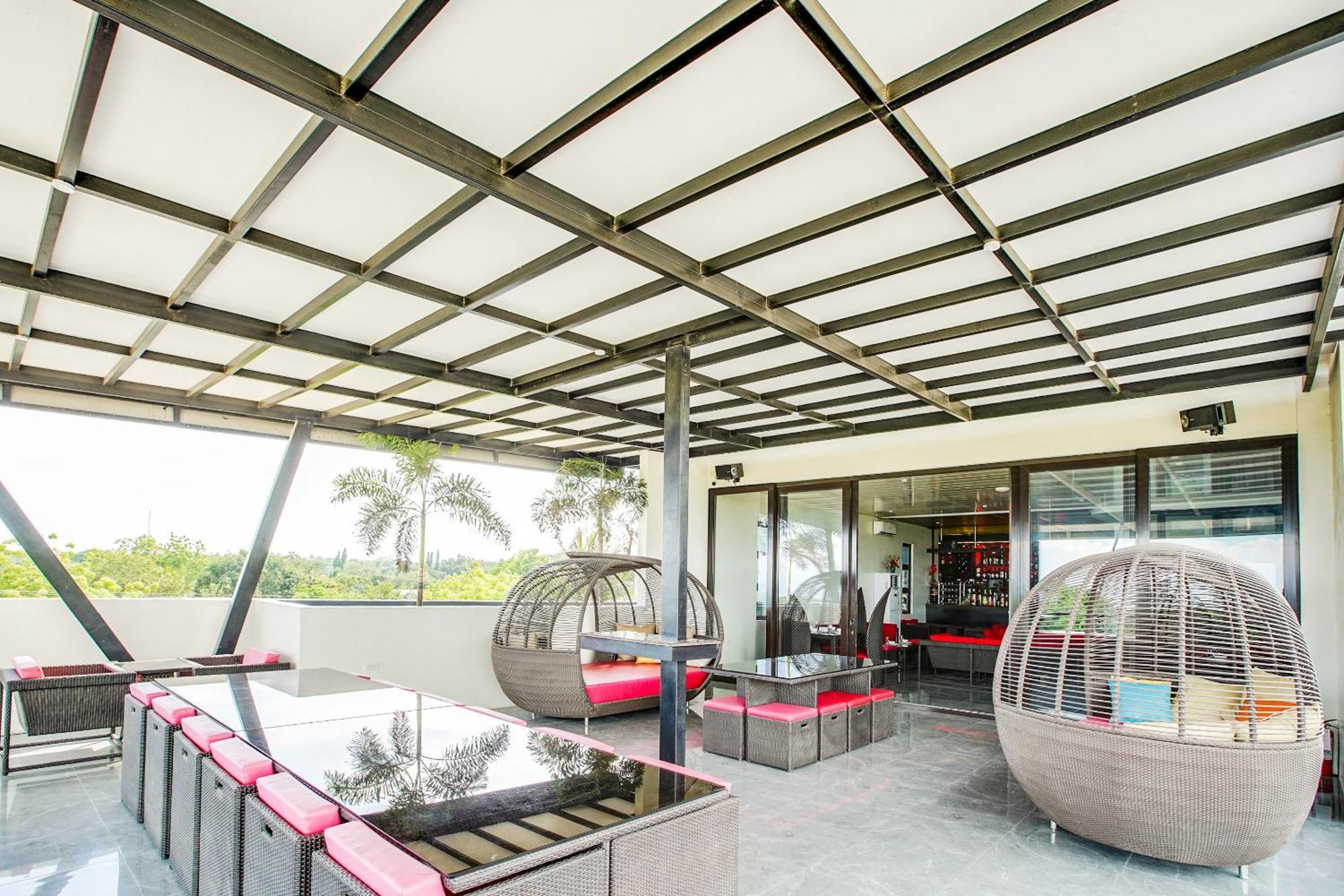 Oyo 489 Casa Mia Hotel Suites General Santos City Ngoại thất bức ảnh