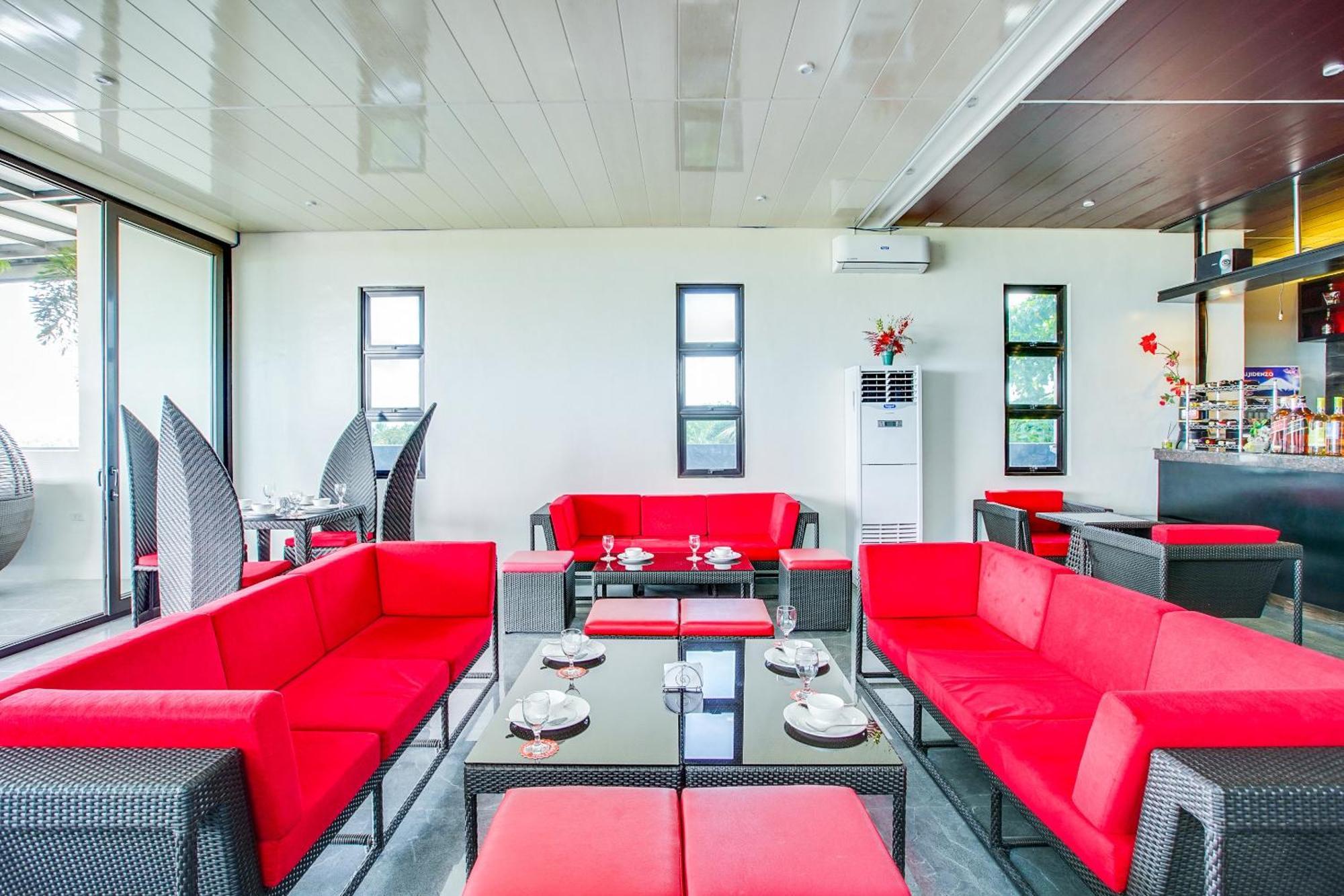 Oyo 489 Casa Mia Hotel Suites General Santos City Ngoại thất bức ảnh