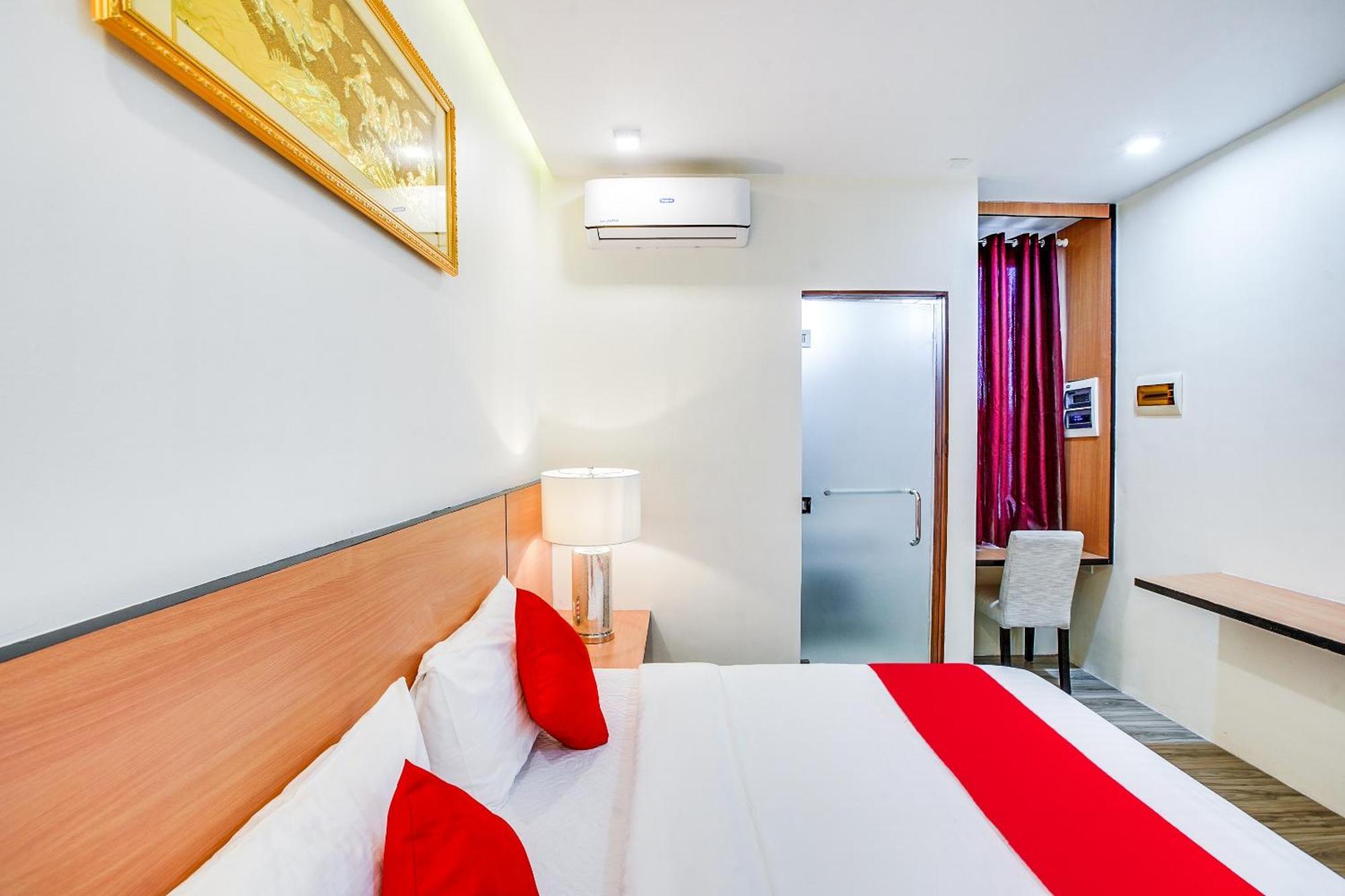 Oyo 489 Casa Mia Hotel Suites General Santos City Ngoại thất bức ảnh