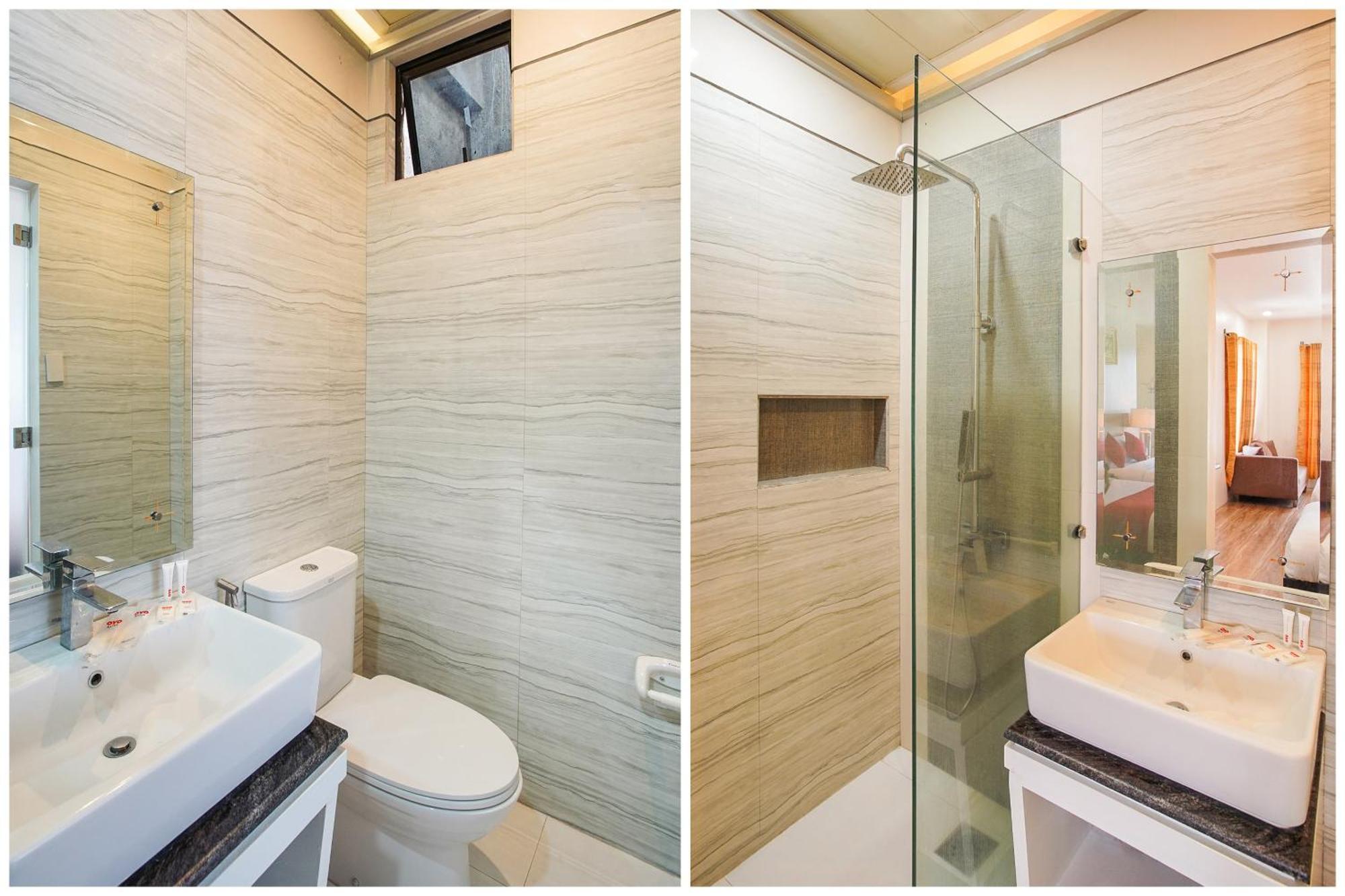 Oyo 489 Casa Mia Hotel Suites General Santos City Ngoại thất bức ảnh